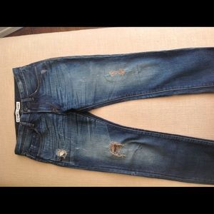 Express Jeans